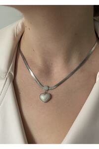 Related product image KİLİGİSTANBUL Steel Necklaces