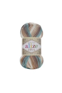 Related product image Alize Knitting Yarn