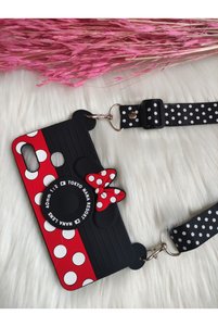 صورة المنتج ذات الصلة Mickey Mouse حافظات هواتف