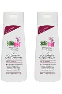 Related product image Sebamed Shampoos