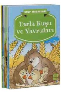 Related product image Ema Çocuk Children's Storybooks