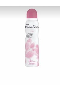 İlgili ürün resmi Emotion Deodorant ve Roll On