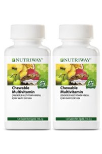 Related product image Amway Vitamins