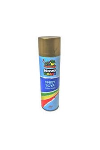 İlgili ürün resmi nova color Sprey Boya