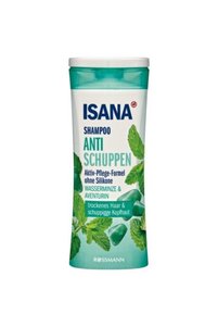 Related product image ISANA Shampoos