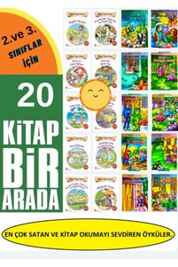 Related product image Ata Yayıncılık Children's Storybooks