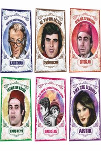 Related product image Hayat Poster Paintings