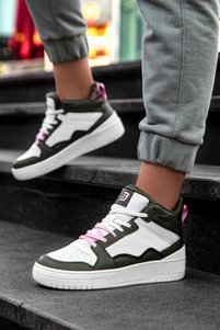 Related product image Dark Seer Sneakers