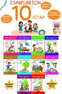 Related product image Ata Yayıncılık Children's Storybooks