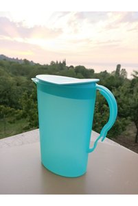İlgili ürün resmi Tupperware Sürahi & Karaf
