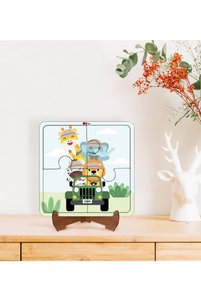 Related product image Bk Gift Kids Puzzle and Jigsaw