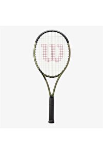 Wilson Blade 100ul V8 Tenis Raketi - Fiyatı, Yorumları