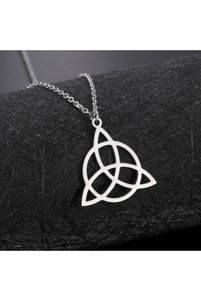 Related product image Viking Steel Necklaces