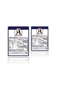 Related product image Monalisa Notebooks