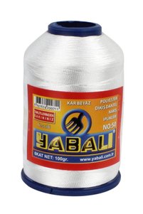 Related product image Yabalı Embroidery Thread