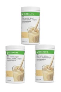 İlgili ürün resmi Herbalife İçecek Tozları