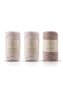 Related product image SENSY Knitting Yarn