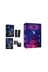Related product image İndigo Kitap Novel