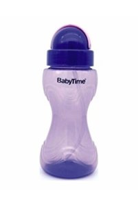 صورة المنتج ذات الصلة Babytime زجاجات وقوارير مياه