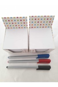 Imaginea produsului asociat Dudo Baby Blocnotesuri