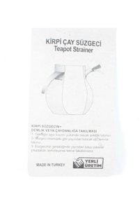 Related product image Kirpi Sieves