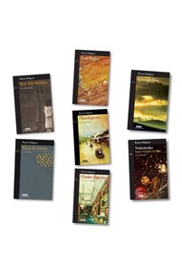 Related product image Yapı Kredi Yayınları Novel