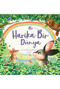 Related product image Türkiye İş Bankası Kültür Yayınları Children's Storybooks