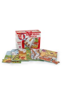Related product image DIY Toys Kids Puzzle and Jigsaw