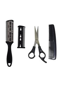 Related product image Paradise Hair Brushes and Combs