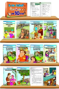 Related product image Ata Yayıncılık Children's Storybooks