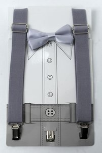 Related product image Mileny Suspenders