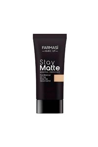 Related product image Farmasi Foundations