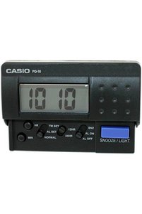 İlgili ürün resmi Casio Masa Saati