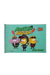 Related product image Gıpta Notebooks