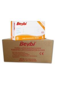 Related product image BEYBİ Hygienic Gloves