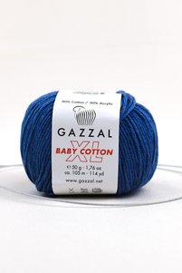 Related product image Gazzal Knitting Yarn