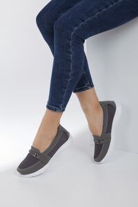 صورة المنتج ذات الصلة أحذية بكعب مسطح