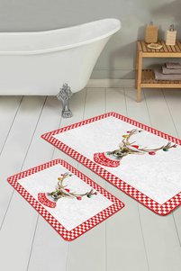 Related product image Realhomes Bathroom Mats