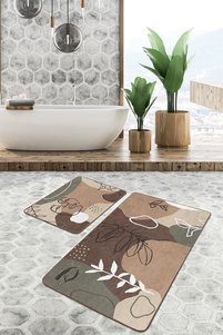 Related product image Realhomes Bathroom Mats