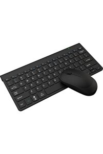Everest Kb-bt72 Elıte Black Metalik Bluetooth Kablosuz Q Klavye +