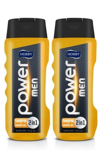 Related product image Hobby Shampoos