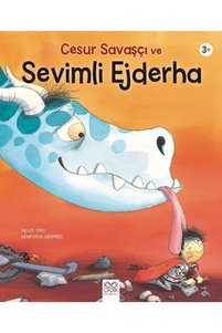 Related product image 1001 Çiçek Kitaplar Children's Storybooks