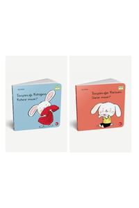 Related product image Beyaz Balina Yayınları Children's Storybooks