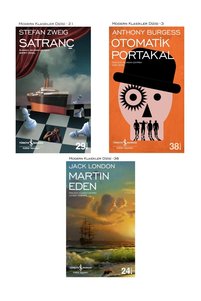 Related product image Türkiye İş Bankası Kültür Yayınları Novel