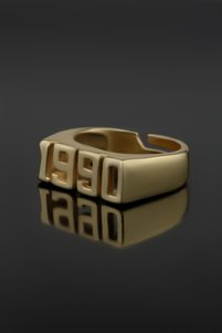 Related product image Ervalina Bijou Rings