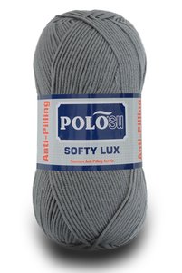 İlgili ürün resmi Polosu Örgü İpi
