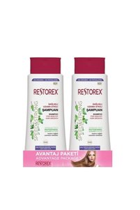 Related product image Restorex Shampoos