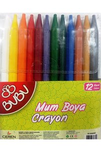 Related product image Bubu Crayons