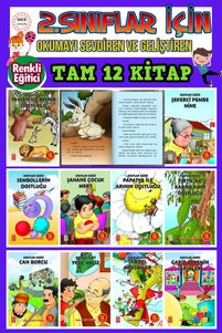 Related product image Ata Yayıncılık Children's Storybooks