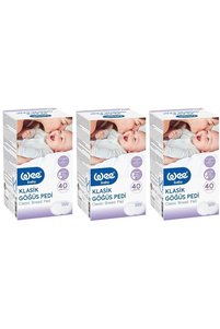 Related product image Wee Baby Breast Pads & Protectors